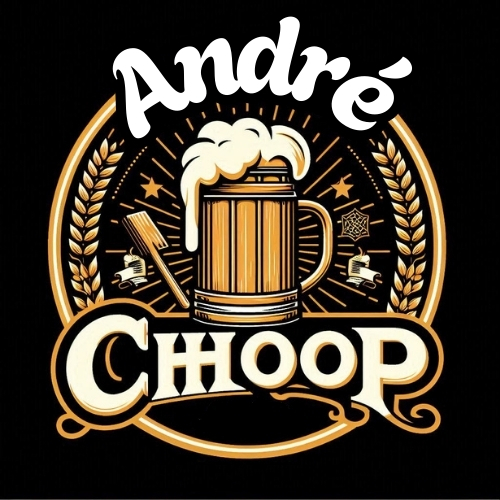 CHOOP do ANDRE